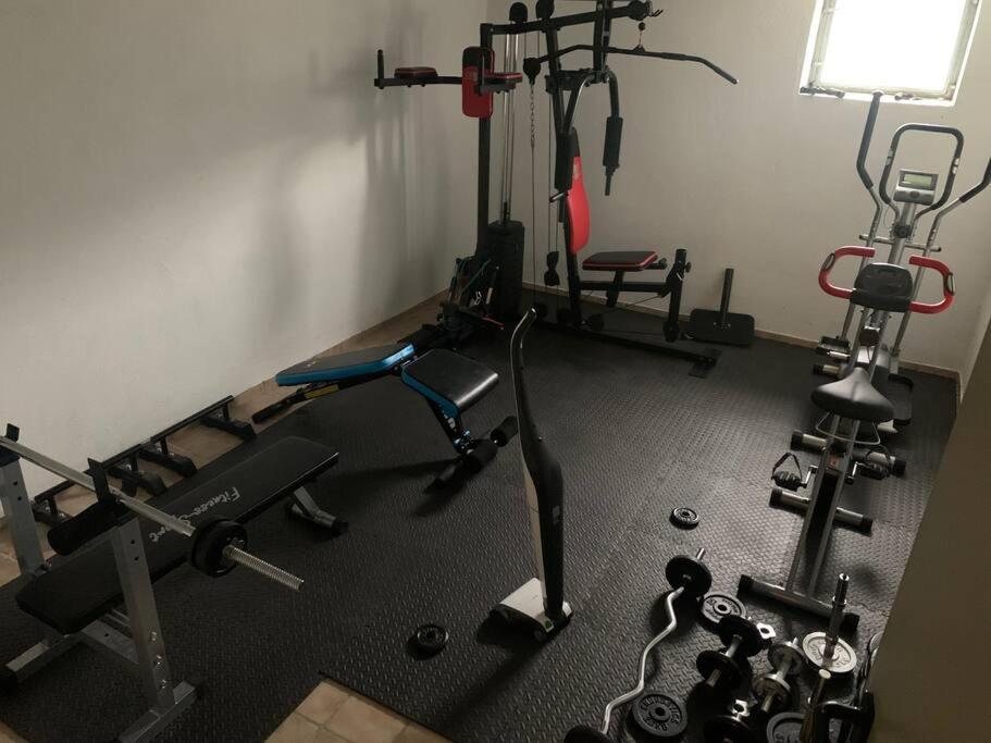 Idyllisches Ferienapartment Allgaeu Bad Grönenbach エクステリア 写真